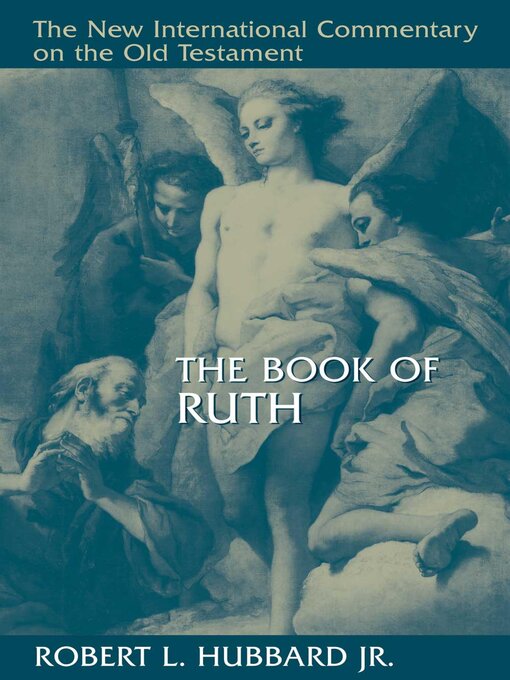 Title details for The Book of Ruth by Robert L. Hubbard - Available